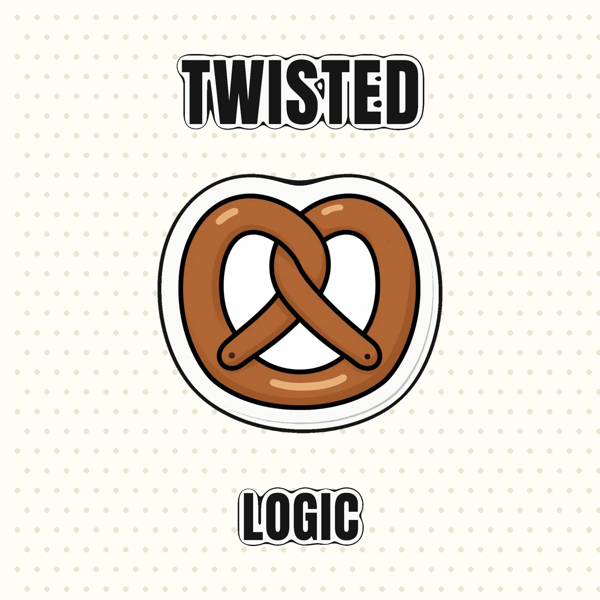 Twisted Logic