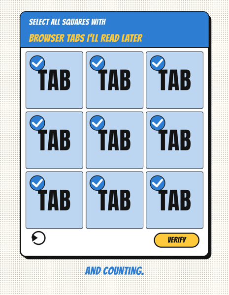 Browser Tabs