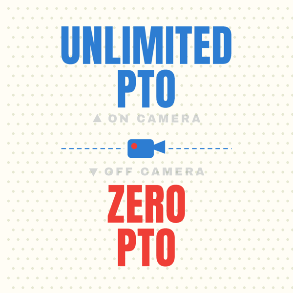 Unlimited PTO