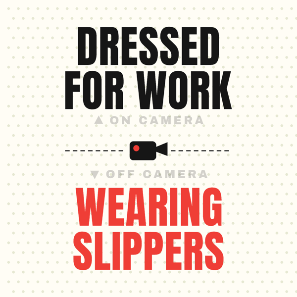 Dressed for Work